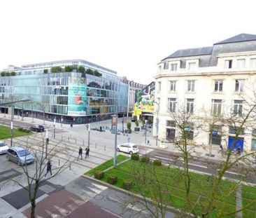 Appartement à louer, 2 pièces - Angers 49000 - Photo 5