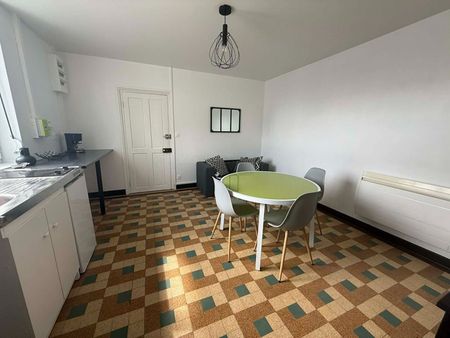 Appartement 1 pièce à Vendin-lès-Béthune - Photo 5