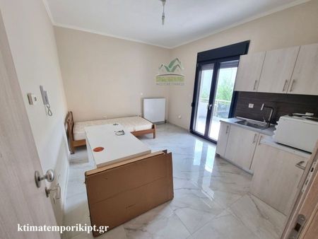 Studio/Γκαρσονιέρα για ενοικίαση Πτολεμαϊδα - Φωτογραφία 2