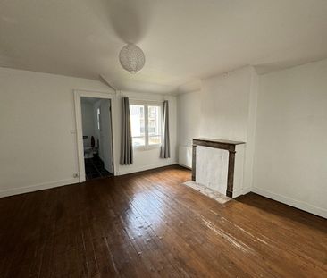 Location Appartement 2 pièces 48m² - Photo 1