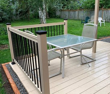 For Lease - 444 Sunnidale Road, Barrie, Ontario - Photo 4