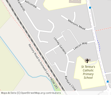 Sandon Close, Rochford, Essex, SS4 - Photo 1