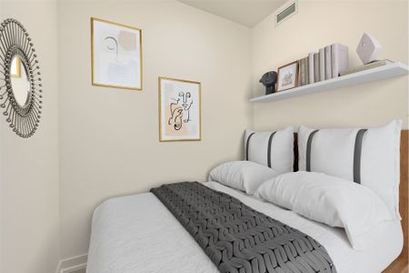 For Lease - 223 Redpath Avenue Unit# 2906, Toronto, Ontario - Photo 4