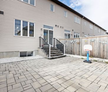 For Lease - 318 GUPPY Grove, Orleans - Cumberland and Area, Ontario - Photo 3
