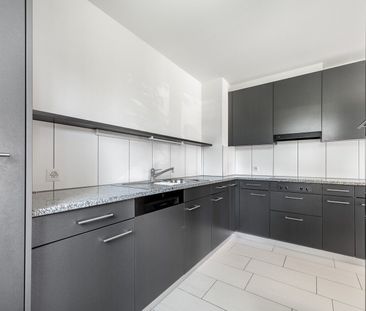 Dreamy apartment in Bülach-West is looking for tenants! - Foto 5