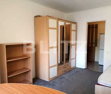 Oferta de nerefuzat! Garsoniera 25 mp, mobilat modern si utilat, zona strazii Dunarii! - Photo 1