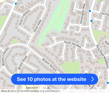21 South Bank Walk, Leeds, West Yorkshire, LS10 - Photo 1