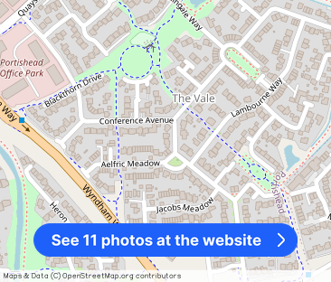 Conference Avenue - Portishead - Photo 1