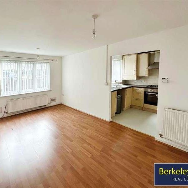 Charnley Drive, Wavertree, Liverpool, L15 - Photo 1