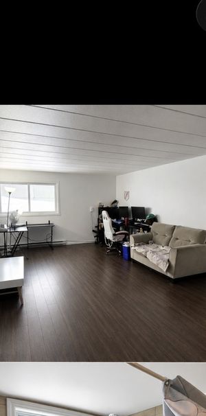 4 1/2 à Louer - Photo 1