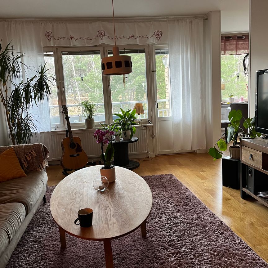 Klarabergsvägen, Vendelsö - Foto 1