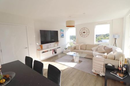 2 bedroom apartment to rent - Photo 3