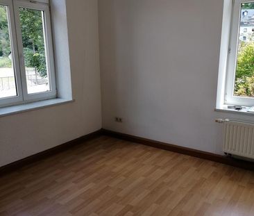 2-Raum Wohnung in zentrale Lage von Hirschberg ! - Foto 5