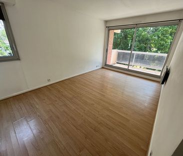 Location Appartement 2 pièces 37m² - Photo 1