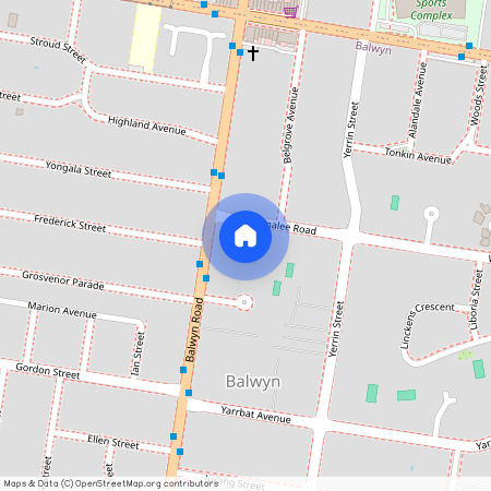 2 Winmalee Road, Vic 3103, Balwyn
