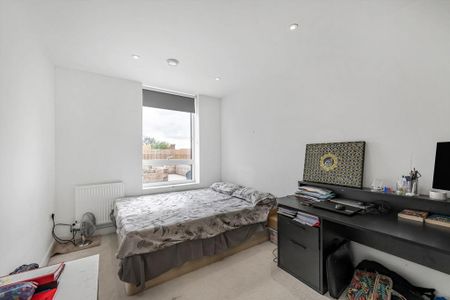 2 bedroom flat to rent - Photo 5