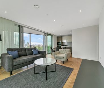 2 Bed Flat, Southwark Bridge Road, SE1 - Photo 1