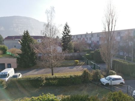 Location Appartement 2 pièces 50m² - Photo 5