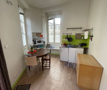 Appartement T2 meublé- Quartier Guist'hau, - Photo 5