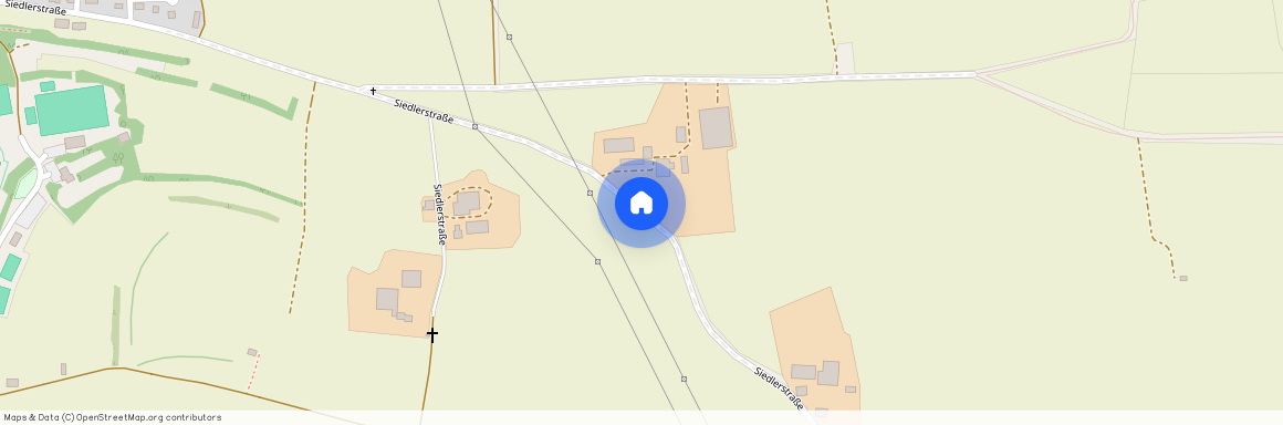 Siedlerstrasse, 78086 Baden-Württemberg - Brigachtal