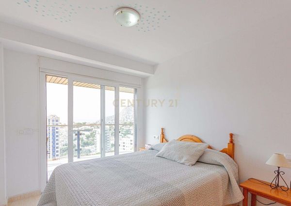 Calpe/Calp, Valencian Community