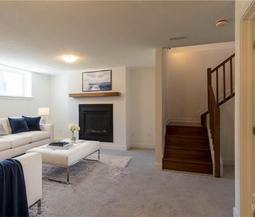For Lease - 65 ROBUSTA Lane, Barrhaven, Ontario - Photo 1