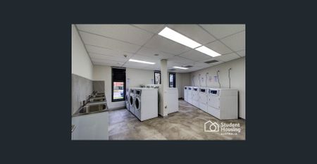 As New Student Accommodation - Photo 3