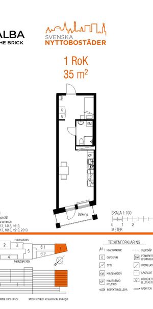 Diavoxvägen 26 - Photo 2