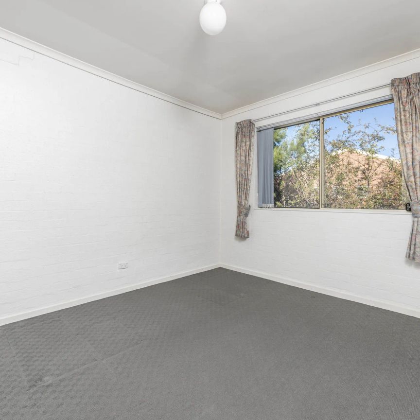 38/201 Goyder Street, Narrabundah. - Photo 1