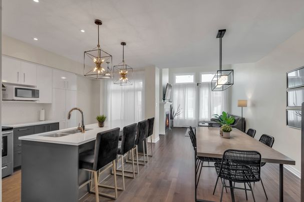 For Lease - 700 Guardian Grove, Blossom Park - Airport and Area, Ontario - Photo 1