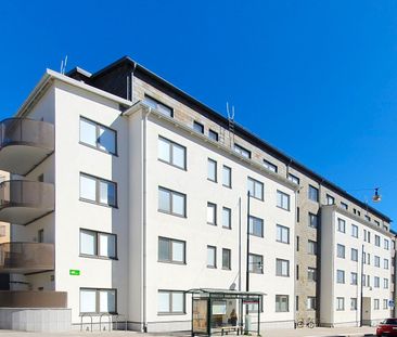 Vega Allé, Stockholm - Foto 1