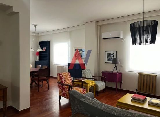 Διαμέρισμα για ενοικίαση Λόφος Φινοπούλου (Γκύζη - Πεδίον Άρεως) - Photo 1