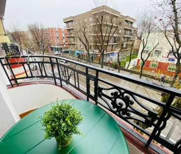 Avenida de la Albufera, Madrid, Community of Madrid 28038 - Photo 2