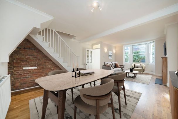 Fraser Street, W4 2DA, London - Photo 1