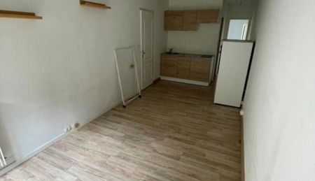 Appartement Studio - Photo 2