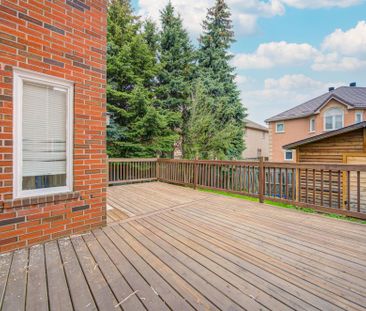 For Lease - 133 Stather Crescent, Markham, Ontario - Photo 5