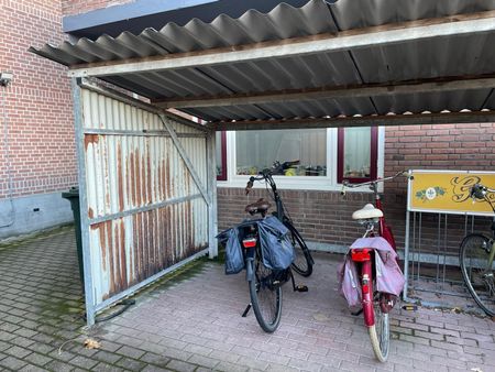 Te huur: Appartement Schoolstraat in Zwolle - Foto 3
