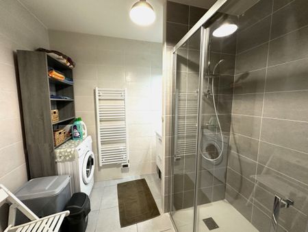 Location Appartement 2 pièces 49m² RODEZ 12000 - Photo 5