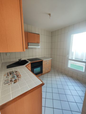 Location Appartement 3 pièces 74m² LE MEE SUR SEINE 77350 - Photo 4