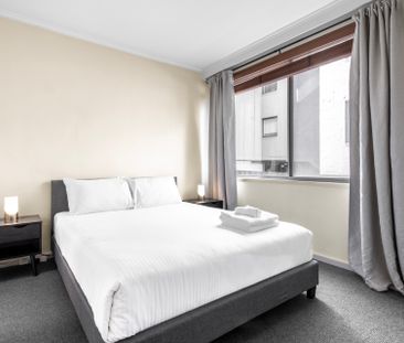 10/187 George Street, East Melbourne VIC 3002 - Apartment For Rent ... - Photo 4