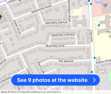 Moorhey Drive, Penwortham - Photo 1