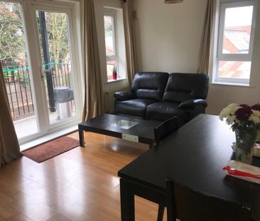 1 Bed Flat, Tarragon Court, IG1 - Photo 1