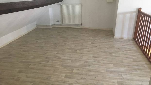 *Appartement à louer Metz centre (chauffage inclus) - Photo 1