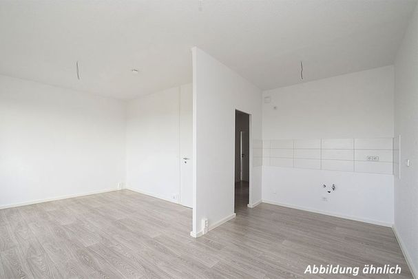 5-Raum-Wohnung Genthiner Straße 5 - Photo 1