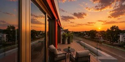 Premium Living in 1190 Wien - Mietwohnungen mit Fernblick - Photo 2
