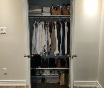 For Lease - 3492 Fountain Park Avenue Unit# Basement, Mississauga, ... - Photo 3