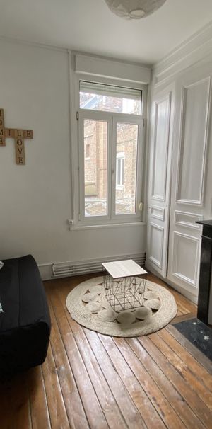 Location Appartement 1 pièce 9m² AMIENS 80000 - Photo 1