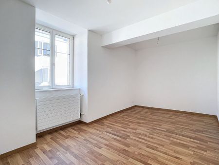 3 room apartment - Photo 3