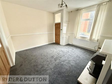 2 bedroom end of terrace house to rent - Photo 3