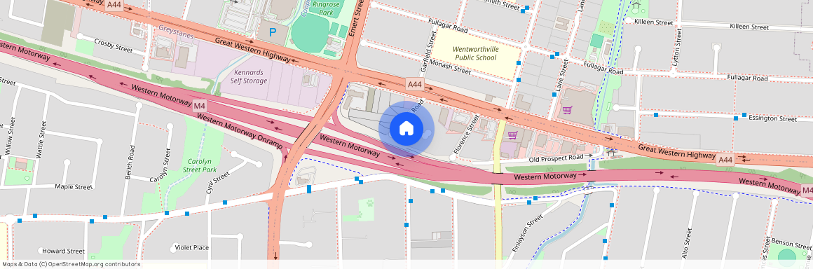 16 Rawson Road, NSW 2145, South Wentworthville